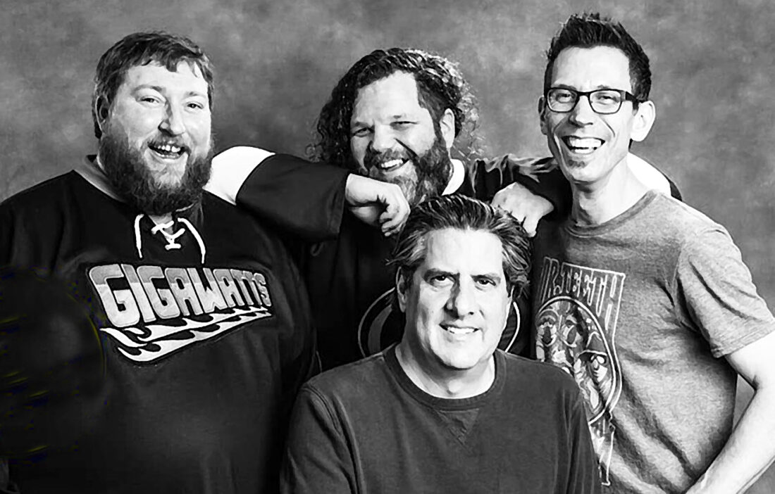 Velveeta returns for LH JAMS Block Party News, Sports, Jobs The Express